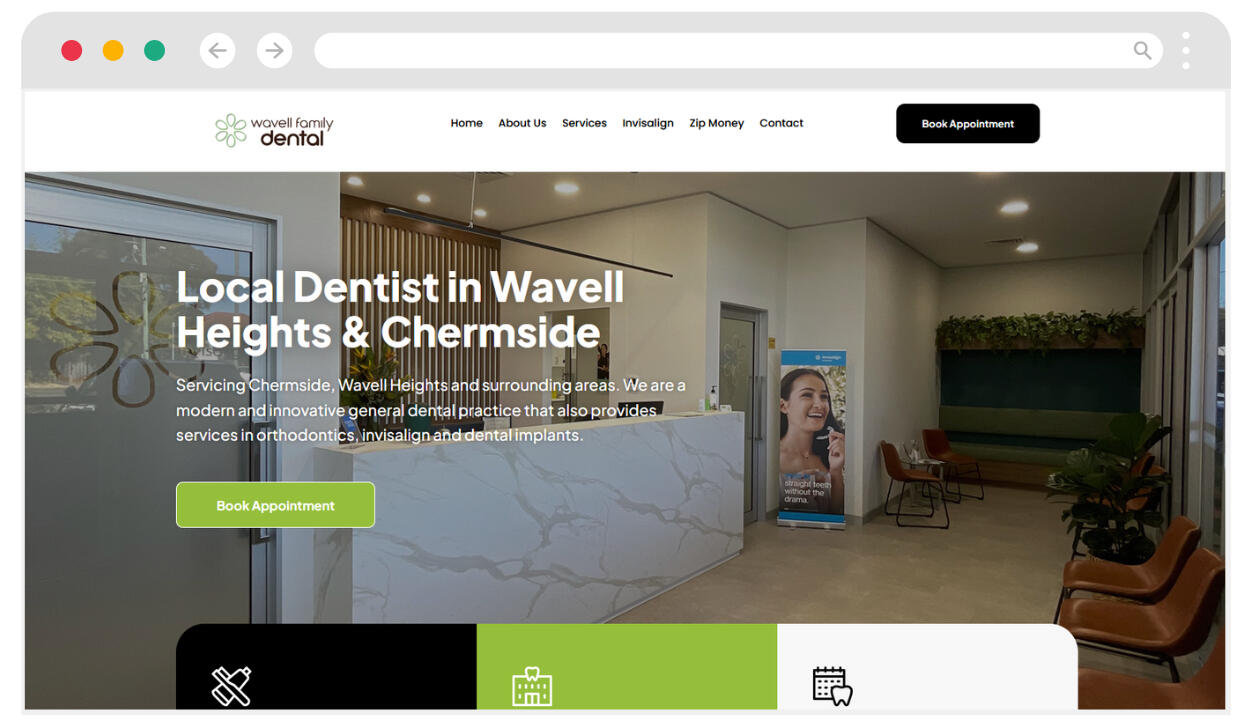 Wavell Dental Wavell Dental